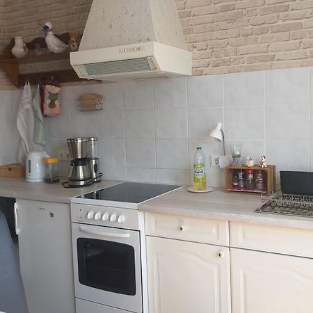 ターレHarzer Bauernhofアパートメント 部屋 写真